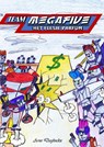 Team Megafive - Arno Daglinckx - 9789464483369
