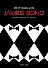 De wereld van James Bond - Twan Arts - 9789464483574