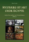 Mysteries uit het oude Egypte - Olette Freriks - 9789464487244