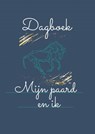 Dagboek mijn Paard en ik - Kris Degenaar - 9789464487275