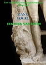 Een been van steen - Hans Vogel - 9789464488272