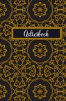 Adresboek - Telefoonregister - Gold Arts Books - 9789464489668
