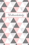 Wachtwoordenboekje - Password organizer - Gold Arts Books - 9789464489842