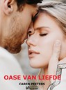 Oase van liefde - Caren Peeters - 9789464490824