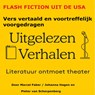 Flash fiction uit de USA - Pieter van Scherpenberg ; Marcel Faber ; Johanna Hagen - 9789464490848