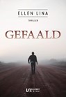Gefaald - Ellen Lina - 9789464491005