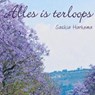 Alles is terloops - Saskia Harkema - 9789464491326