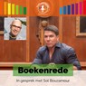 In gesprek met Sol Bouzamour - Marc de Groot ; Sol Bouzamour - 9789464491470