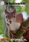 De bootwerker - Herman Pieter de Boer - 9789464491876