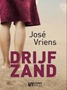 Drijfzand - José Vriens - 9789464491913