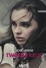 Tweede keus - José Vriens - 9789464492088
