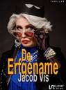 De erfgename - Jacob Vis - 9789464492255