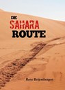De Sahara route - Rene Beijersbergen - 9789464492712