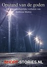 Opstand van de goden - Ambrose Bierce - 9789464493221