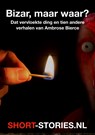 Bizar, maar waar? - Ambrose Bierce - 9789464493276