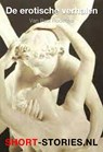 De erotische verhalen - Paul Rodenko - 9789464494129