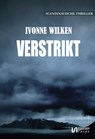 Verstrikt - Ivonne Wilken - 9789464494174