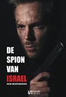 De spion van Israël - Rene Beijersbergen - 9789464494259