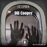 DB Cooper - Liz Luyben - 9789464495058