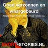 Goed verzonnen en waargebeurd - Edgar Allan Poe ; Thomas Tolnay ; Joy Williams ; Roland Topor ; Cyrill M. Kornbluth - 9789464495409