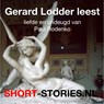 Gerard Lodder leest - Paul Rodenko - 9789464495577