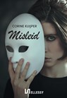 Misleid - Corine Kuijper - 9789464495867