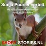 Sonja Pourier vertelt - Lea Smulders - 9789464496093