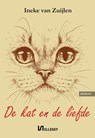 De kat en de liefde - Ineke van Zuijlen - 9789464496338
