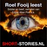 Roel Fooij leest - Edgar Allan Poe ; Donald Honig ; Guy de Maupassant ; Henry R. Wakefield ; H.P. de Boer ; W.H. Pugmire ; R. Bloch ; R. Russel ; Robert Arthur ; Stanley Ellin - 9789464496475