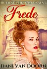 Frede - Dani van Doorn - 9789464496789