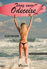Terug naar Odeceixe - Ellen van Herk - 9789464497090