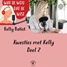 Wat ik wou dat ik wist - Kelly Batist - 9789464497717