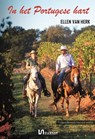 In het Portugese hart - Ellen van Herk - 9789464498783