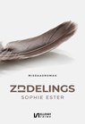 Zijdelings - Sophie Ester - 9789464499056