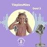 Tiepiesmies - Tiepies Mies ; Jarno Hogeweg ; Misha Hogeweg - 9789464499537