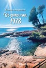De zomer van 1978 - Claudia Vanzegbroeck - 9789464499681
