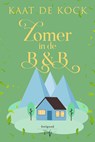 Zomer in de B&B - Kaat De Kock - 9789464510355