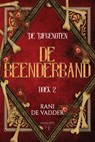 De Beenderband - Rani De Vadder - 9789464510485