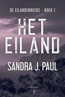 Het Eiland - Sandra J. Paul - 9789464510539