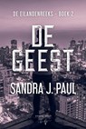 De Geest - Sandra J. Paul - 9789464510584