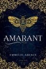 Amarant - Emmelie Arents - 9789464510812
