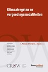 Klimaatregelen en vergoedingsmodaliteiten - Robert Palmans - 9789464511130