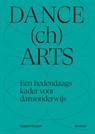Dance(ch)arts - Natalie Gordon - 9789464516692