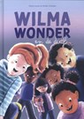 Wilma Wonder en de duif - Hanne Luyten & Noëmi Willemen - 9789464517934