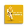 Gaan met die banaan -  - 9789464519037