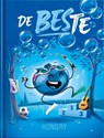 De beste - Bieke Biesbrouck - 9789464519099