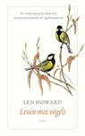 Leven met vogels - Len Howard - 9789464520644