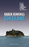 Een eiland - Karen Jennings - 9789464520705