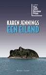 Een eiland - Karen Jennings - 9789464520712