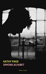 Simons alfabet - Kathy Page - 9789464520804
